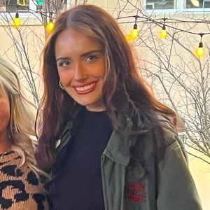 Meet your Posher, Skylar